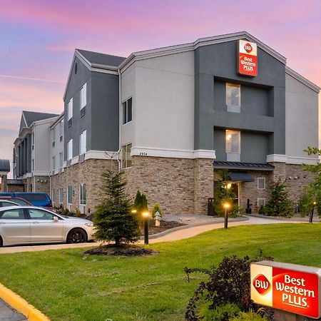 Best Western Plus Columbia Inn Eksteriør bilde