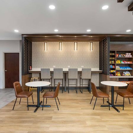 Best Western Plus Columbia Inn Eksteriør bilde